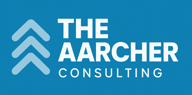 The Aarcher Consulting logo