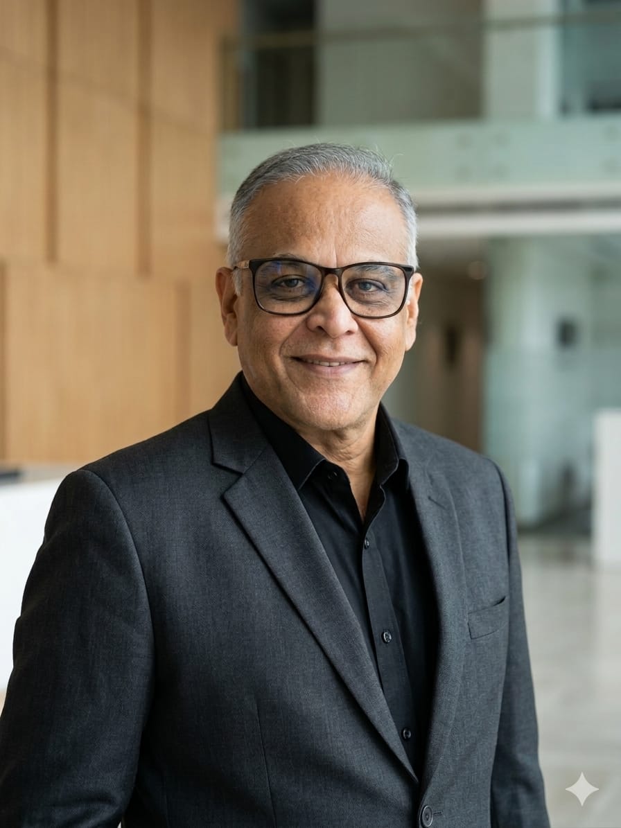 Sujit S Varma